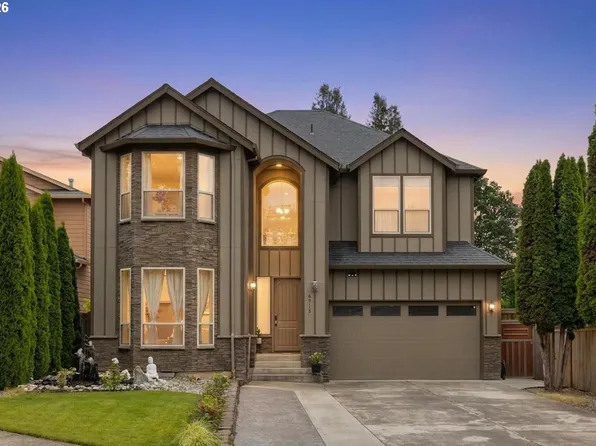 6913 NE 28th Ave, Vancouver, WA 98665