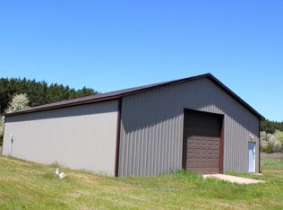 18392 23 Mile Rd, Hersey, MI 49639