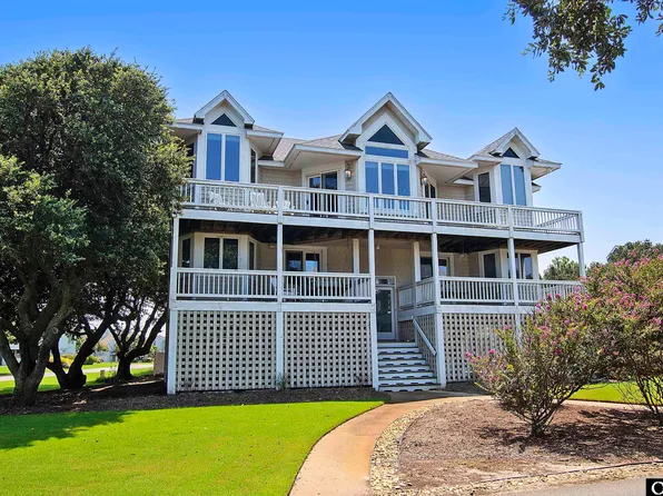 1121 Gray Ct Lot 1, Corolla, NC 27927