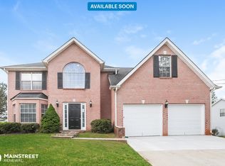 2205 Waters Run, Decatur, GA 30035