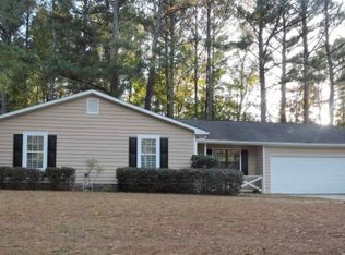 2351 Rowland Ct, Jonesboro, GA 30236