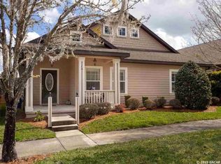 2143 NW 101st St, Gainesville, FL 32606