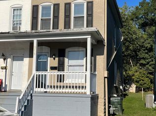 311 Ridge Ave, Hagerstown, MD 21740