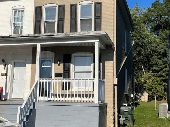 311 Ridge Ave, Hagerstown, MD 21740