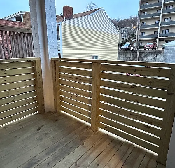 3206 Dobson St #3 — Photo 17
