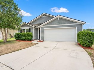 3483 LYNN Court, Middleburg, FL 32068