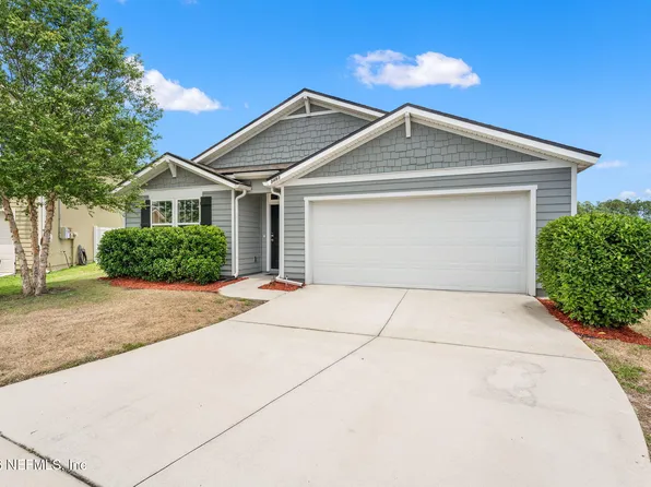 3483 LYNN Court, Middleburg, FL 32068