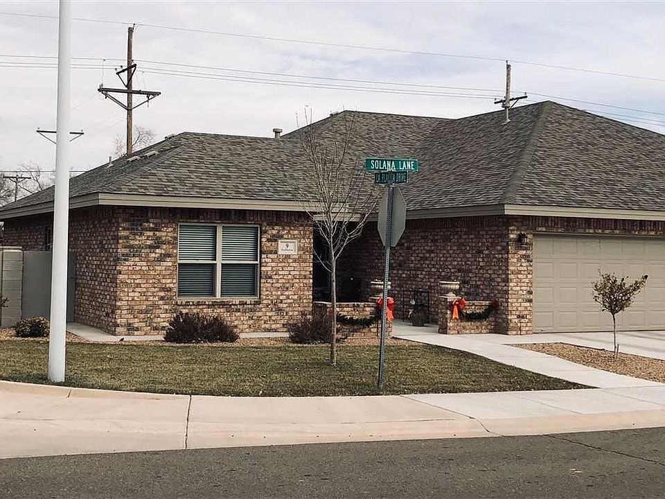 1st image of 9 Solana Ln
