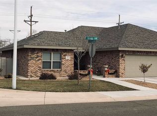 9 Solana Ln, Roswell, NM 88201
