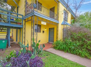 3809 Maplewood Ave #A, Austin, TX 78722
