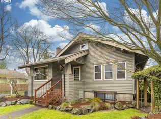 2834 NE 57th Ave, Portland, OR 97213
