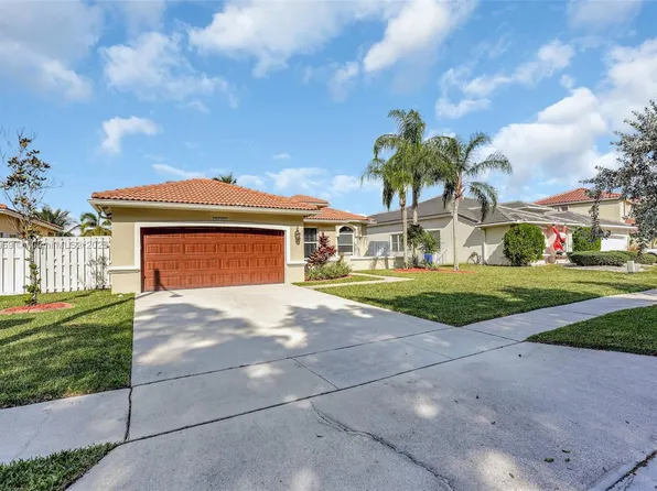 19383 NW 23rd St, Pembroke Pines, FL 33029