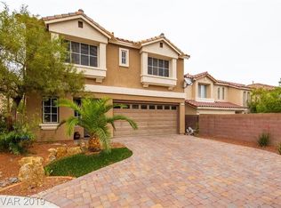 6702 Treble Clef Ave, Las Vegas, NV 89139