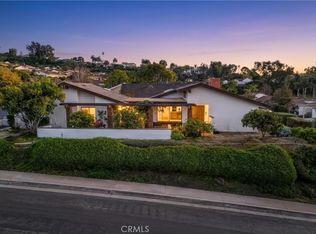 609 Calle Miguel, San Clemente, CA 92672