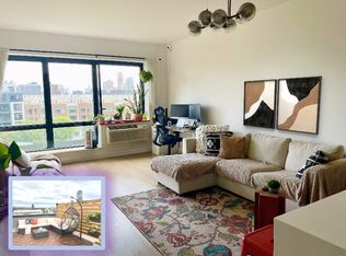 11-25 45th Ave UNIT 6C, Long Island City, NY 11101