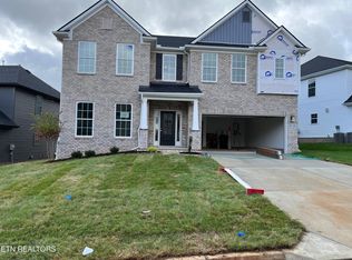 8728 Yellow Aster Rd LOT 147, Knoxville, TN 37931
