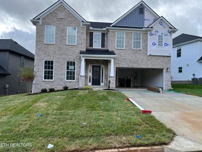 8728 Yellow Aster Rd Lot 147, Knoxville, TN, 37931