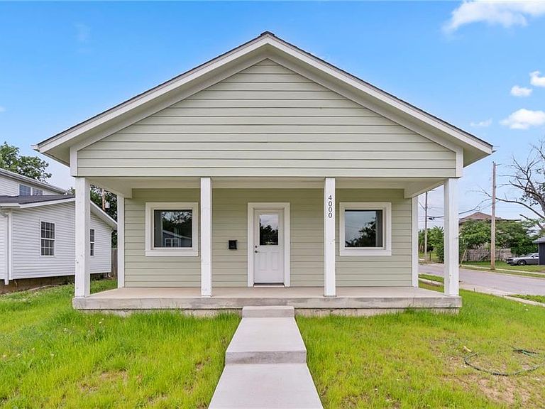 4000 Garfield Ave. — Sold!