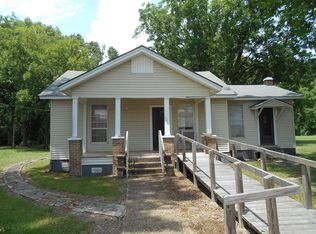 1214 Monroe Rd SE, Bude, MS 39630