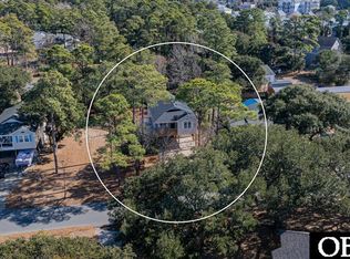 123 Baum Bay Dr LOT 5, Kill Devil Hills, NC 27948