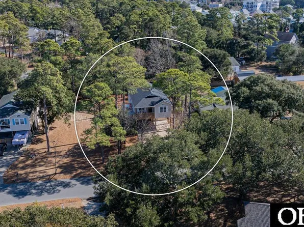 123 Baum Bay Dr Lot 5, Kill Devil Hills, NC 27948