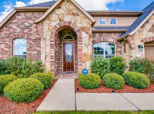 27722 Halls Farms Ln, Fulshear, TX 77441