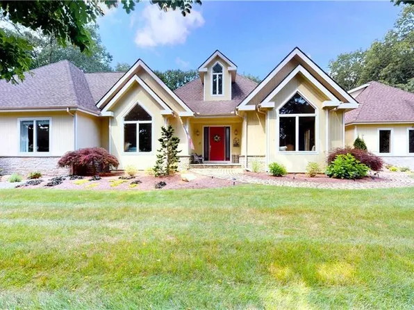 203 Northington Drive, Avon, CT 06001