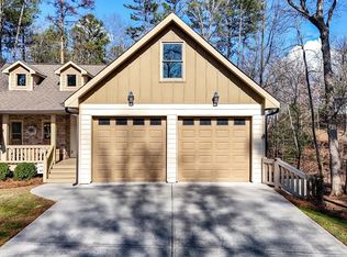 440 Appaloosa Dr, Ellijay, GA 30536