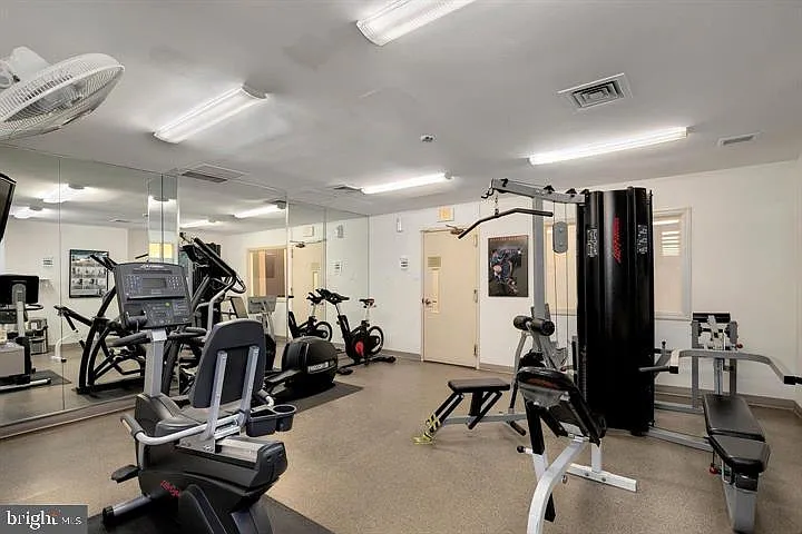 3701 S George Mason Dr #2414N — Photo 37