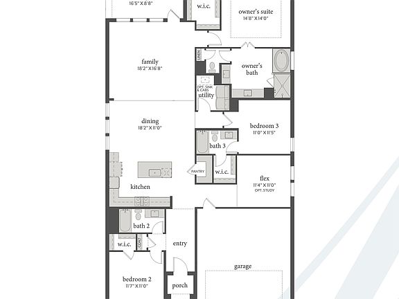 2nd image of this home