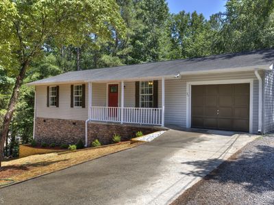 25 Alisha Cir NW, Cartersville, GA, 30121