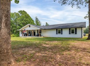 4358 New Manchester Hwy, Tullahoma, TN 37388