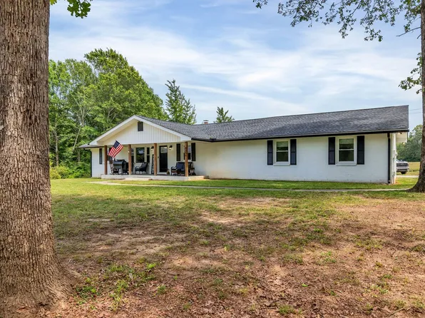 4358 New Manchester Hwy, Tullahoma, TN 37388