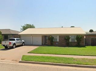 6615 Huron Ave, Lubbock, TX 79424