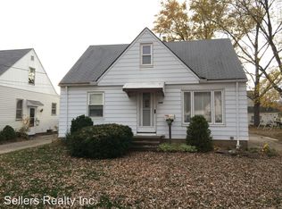 5804 Turney Rd, Garfield Heights, OH 44125