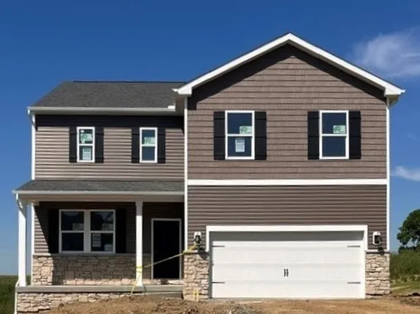 343 Leslie Farmsdr, Evans City, PA 16033