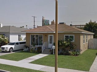 5721 Bartmus St, Commerce, CA 90040