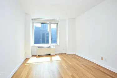Rented by Barkin and Associates