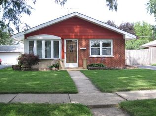 3024 Hopkins St, Steger, IL 60475