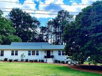 145 Buckingham Rd, Greenville, SC, 29607