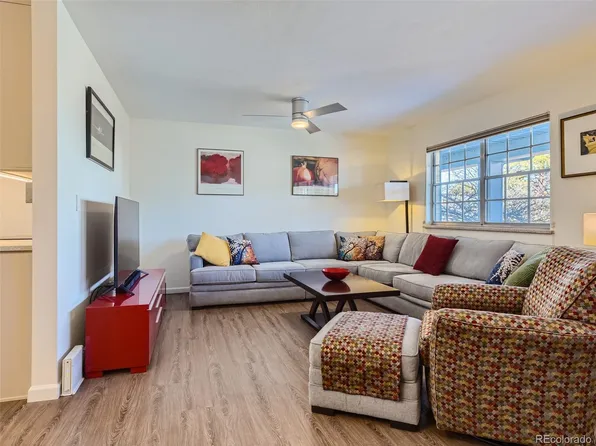 4960 E Donald Avenue #12, Denver, CO 80222