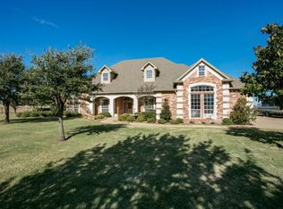 2005 White Ln, Haslet, TX 76052
