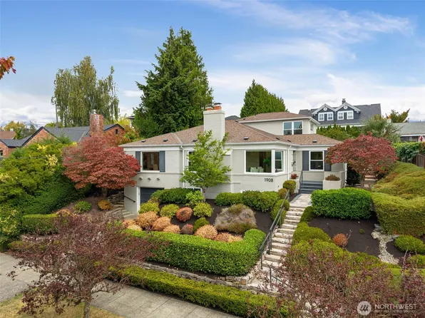 1908 29th Avenue W, Seattle, WA 98199