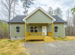 141 Pineway Cir, Wildwood, GA 30757