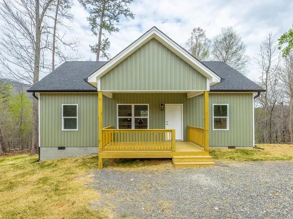 141 Pineway Cir, Wildwood, GA 30757