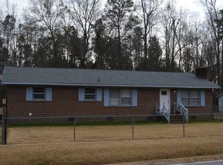 8065 Saint Marys Church Rd, Lucama, NC 27851