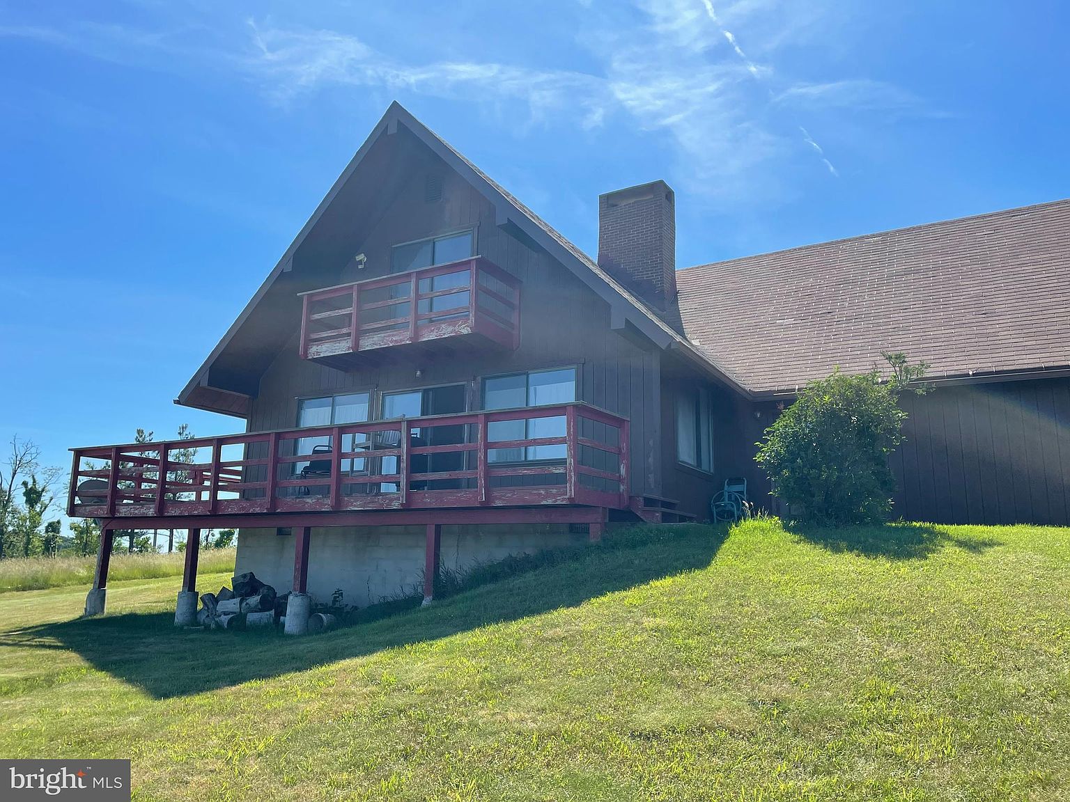 9704 Howards Lick Rd, Mathias, WV 26812 Zillow