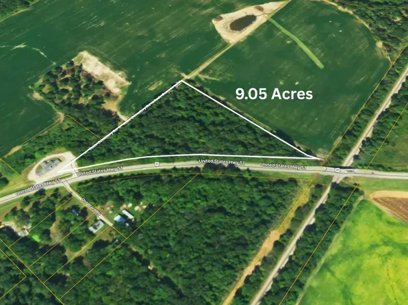 17995 N Us Highway 51, De Soto, IL 62924