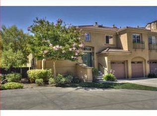 1143 Pheasant Hill Way, San Jose, CA 95120