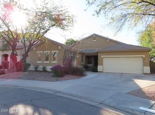 3173 E Bluebird Pl, Chandler, AZ 85286